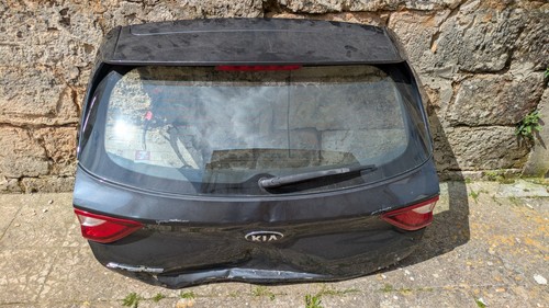 Portellone lunotto - /,
