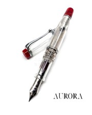 Penna stilografica Aurora