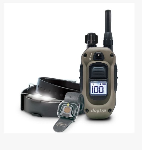 Dogtra arc handsfree collare - arc-x,