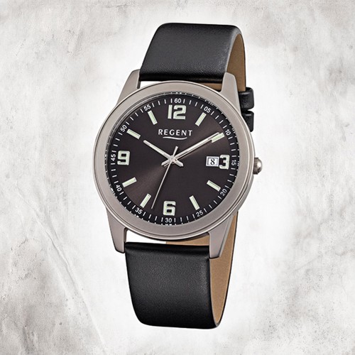 Regent titan orologio uomo - da,