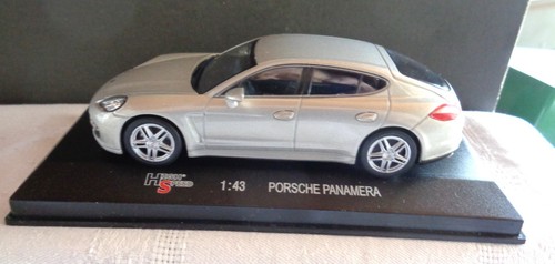 Alta velocità porsche 970 - alta,