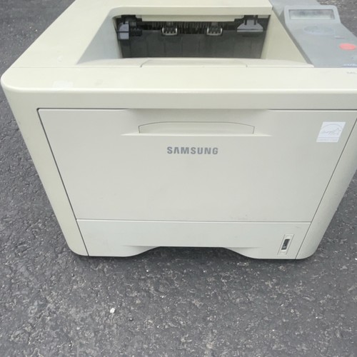 Samsung 3712nd laser - samsung, ml-3712nd