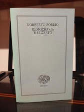 Norberto bobbio democrazia - democrazia, e