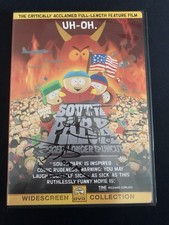 Trey Parker Matt Stone