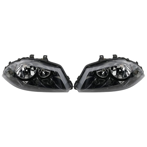 Set fari sinistra - set, destra