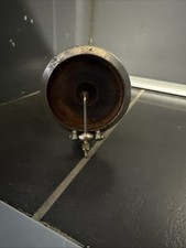 Testa Di Lettura Vintage Con