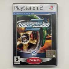 Need For Speed Underground 2