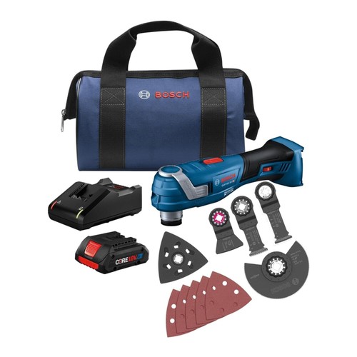 Bosch gop18v 34b14 - bosch, kit