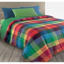 Trapunta Piumone singolo 1