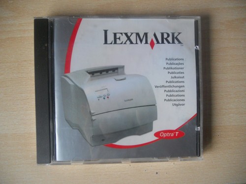 Dvd software stampante - dvd,