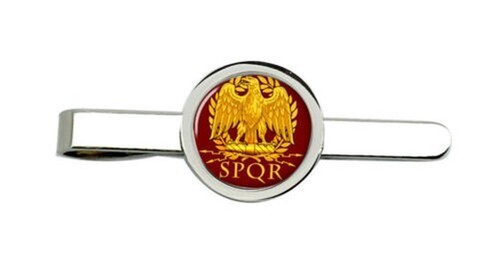 Romano standard fermacravatta - standard,