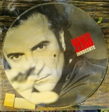 RENATO ZERO - INNOCENTE - RARO