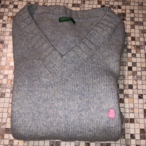 Maglione donna benetton - maglione,