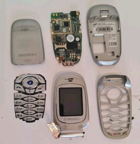 Telefono cellulare samsung - telefono, sgh