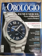 Orologio Rivista N295