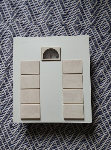 Bilancia vintage guzzini - vintage,