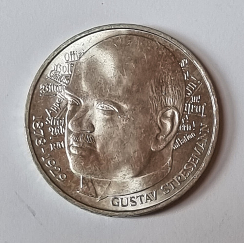 Brd 1978 per il - per,