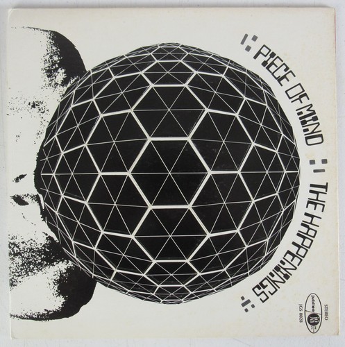 Piece mind the happenings - piece, of