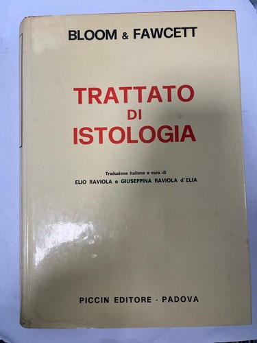 Bloom fawcett trattato di - e,