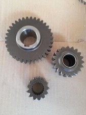 KIT INGRANAGGI RETROMARCIA