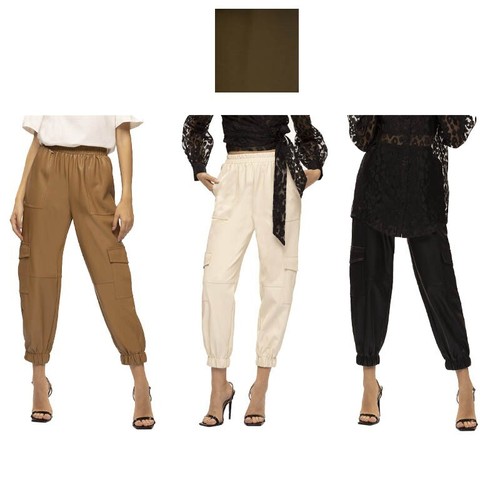 Koralline pantalone donna - koralline,