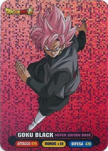 Dragon ball saga collection - dragon,