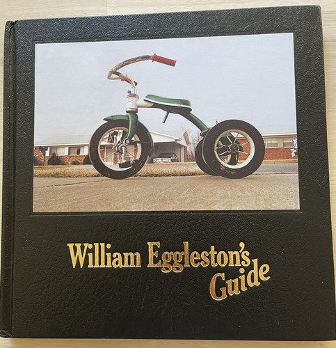 William eggleston - william, eggleston’s
