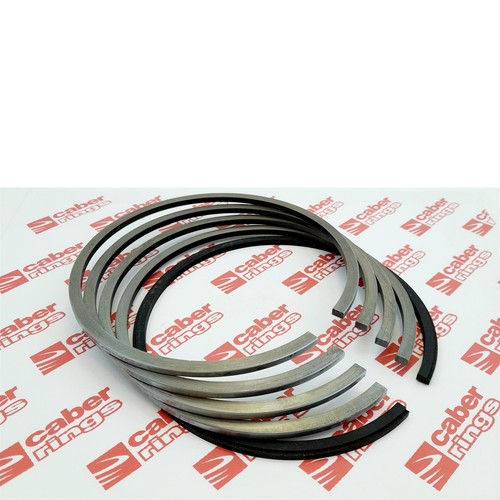 Set anello pistone per