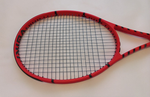 Volkl pro racchetta - v8,