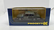 PROGETTO K  PK 211  ALFA ROMEO ALFETTA  1.8 POLIZIA 1972 scala 1:43