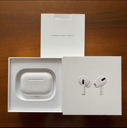 Airpodspro la rivoluzione - "airpodspro, 2: