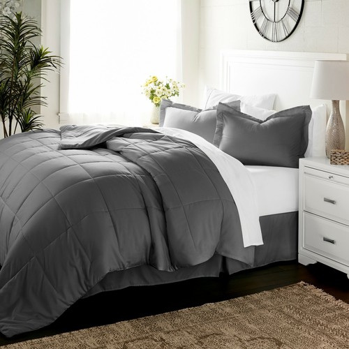 Set letto borsa pezzi - borsa,