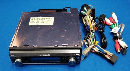 Pioneer carrozzeria deh p910 - carrozzeria, deh-p910