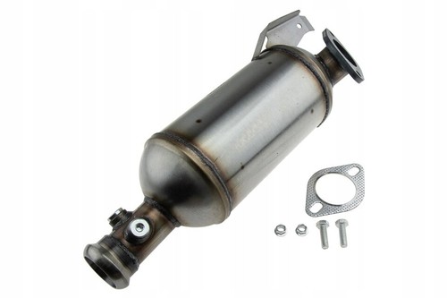 Filtro antiparticolato diesel - filtro,