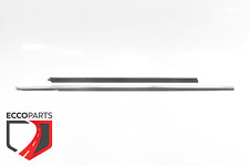 Raschiavetro Modanatura Porta anteriore Destra 82220-J7700 KIA XCEED X-CEED