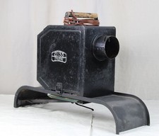 C18 / Montatura V Zeiss Ikon Proiettore O la Proiezione di Immagini Metall -