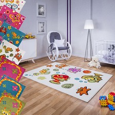 Tappeto bambino M6 pelo corto