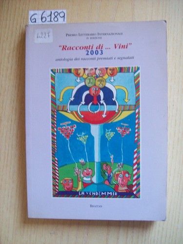 Autori vari racconti - autori,