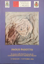 PAOLO PASOTTO : CATALOGO DEL 2006