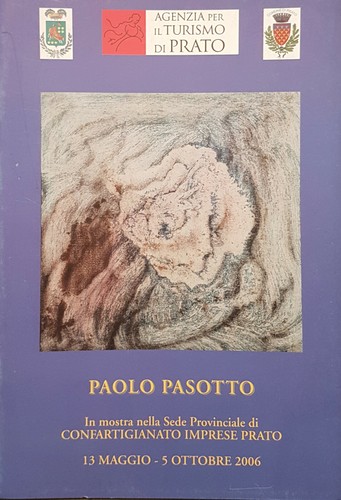 Paolo pasotto catalogo del - catalogo,