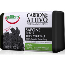 Equilibra Sapone Solido