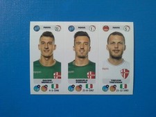 Figurine Calciatori Panini