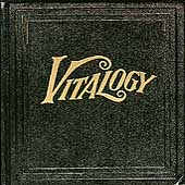 Vitalogy pearl jam - by,