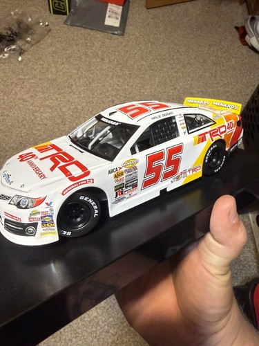 Hailie deegan trd - hailie,