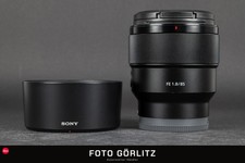 Sony FE 85mm 1.8 FOTO-GÖRLITZ