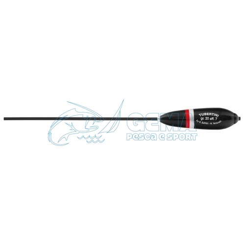 Bombarda tubertini pro - tubertini, speedy
