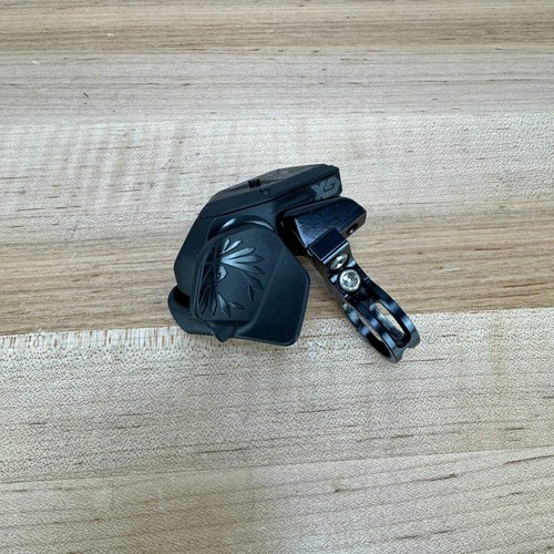 Miglio basso sram axs - miglio, basso!