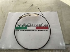 CAVO ASTA FILO SUPPORTO RIVESTIMENTO SEDILE NUOVO ORIG BMW E36 E46 E34 E39 CO...