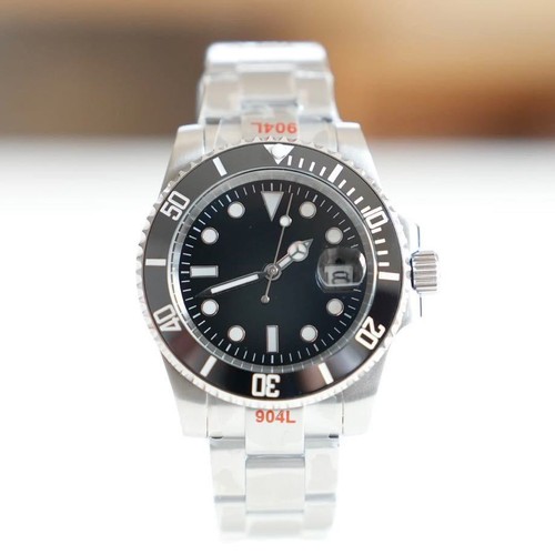 Orologio parnis submariner - parnis,
