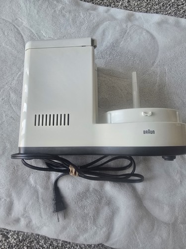 Tritatutto braun vintage - braun,